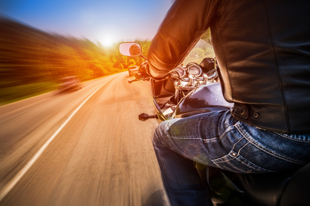 A Quick Guide to Motorcycle Types – Throttle Rocker